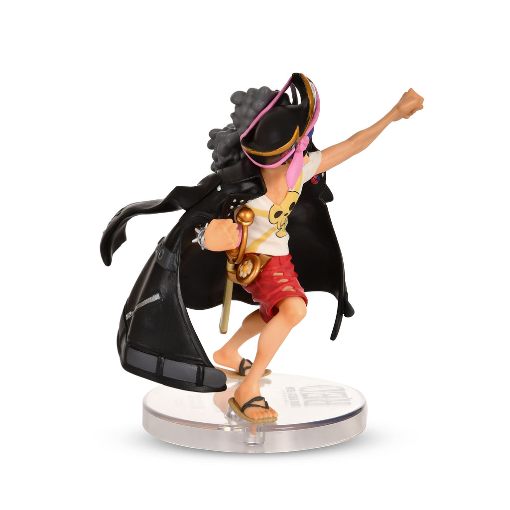 Immagine del prodotto One Piece Red - Figura di Monkey D. Luffy