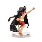 Immagine del prodotto One Piece Red - Figura di Monkey D. Luffy