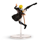 Immagine del prodotto One Piece Film Red - Figura di Sanji Fight