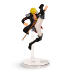 Immagine del prodotto One Piece Film Red - Figura di Sanji Fight