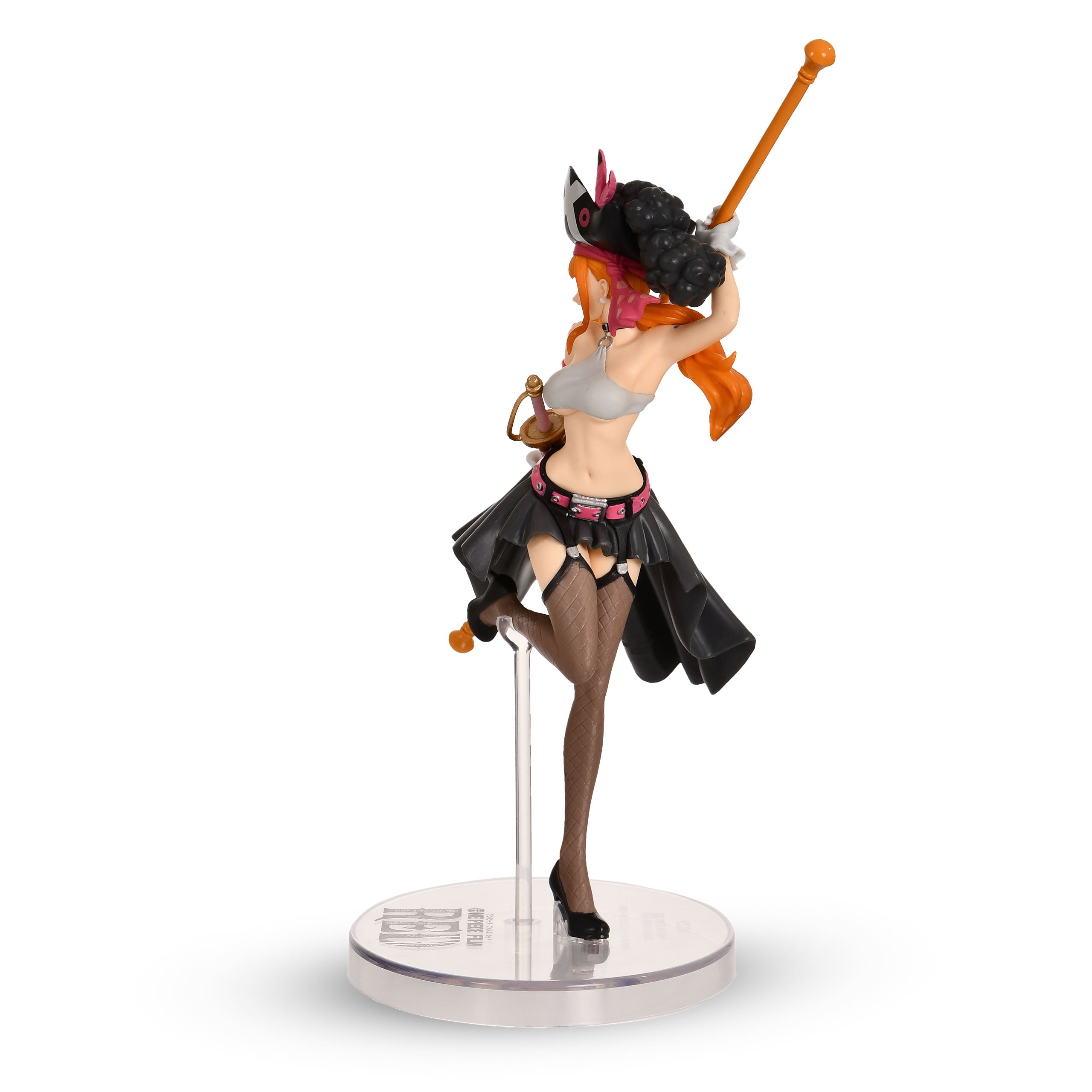 Immagine del prodotto One Piece Film Red - Figura di Nami