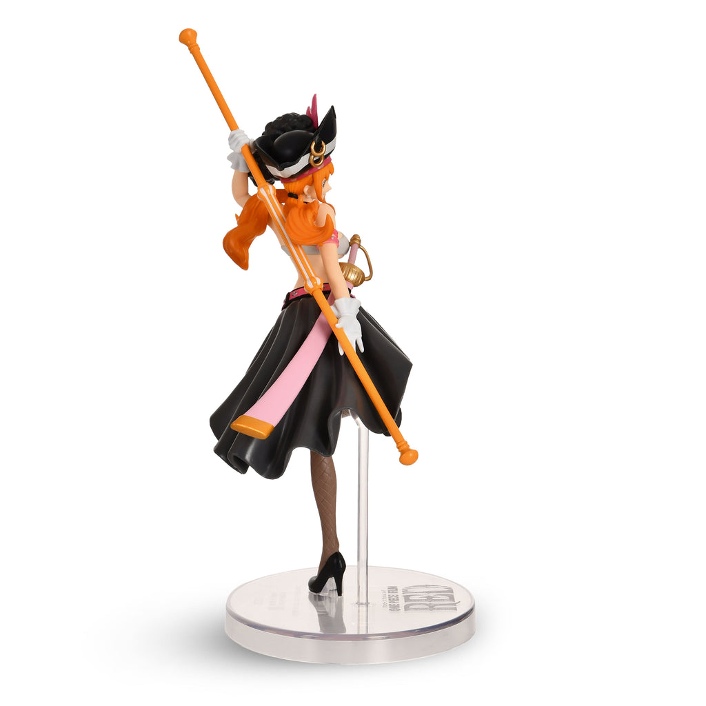 Immagine del prodotto One Piece Film Red - Figura di Nami