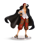 Immagine del prodotto One Piece Film Red - Figura di Shanks 17 cm