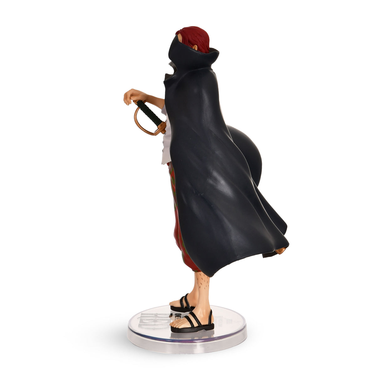 Immagine del prodotto One Piece Film Red - Figura di Shanks 17 cm