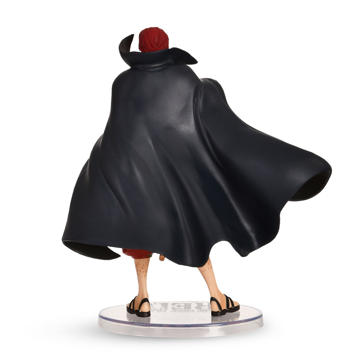Immagine del prodotto One Piece Film Red - Figura di Shanks 17 cm
