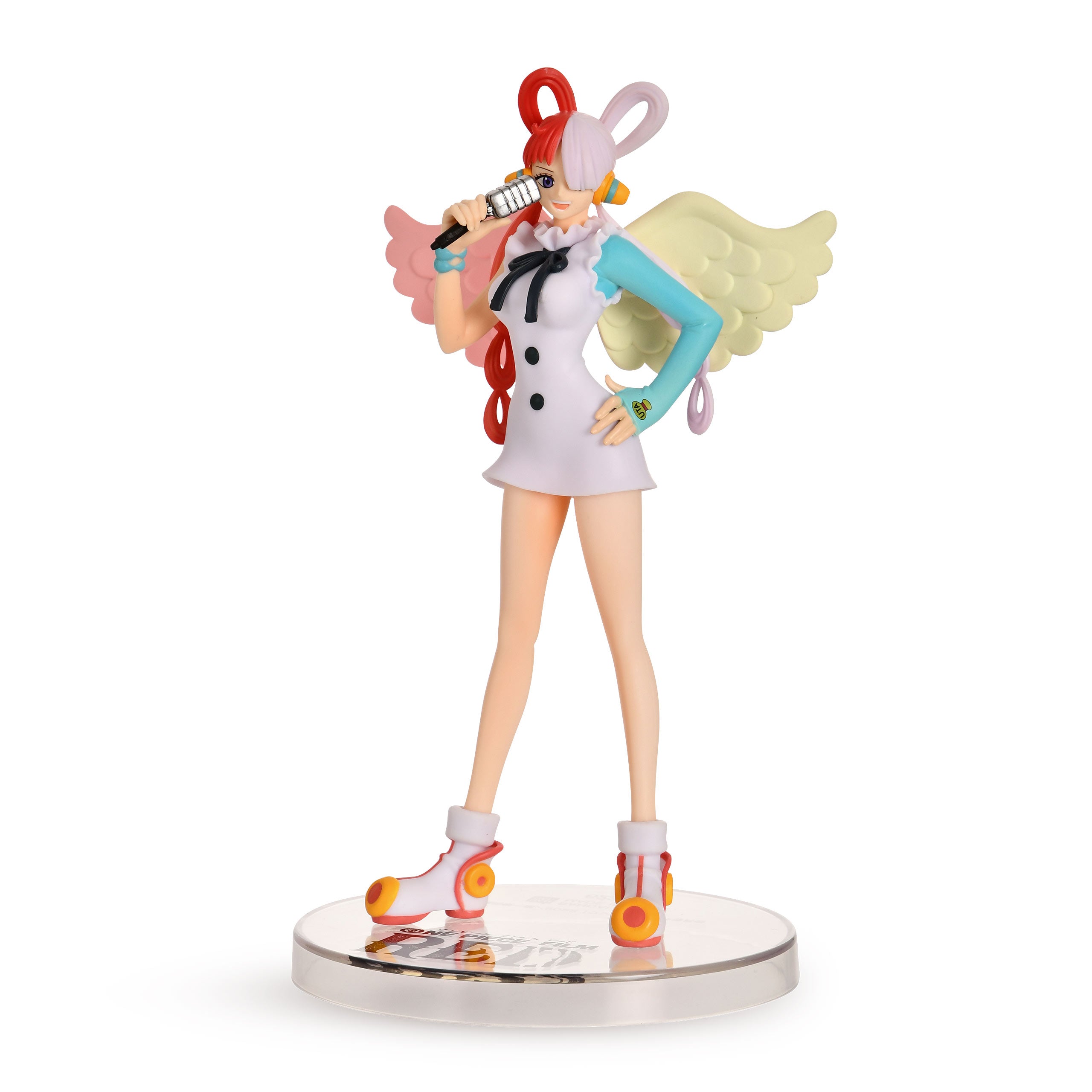 Immagine del prodotto One Piece Film Red - Figura Uta 17 cm