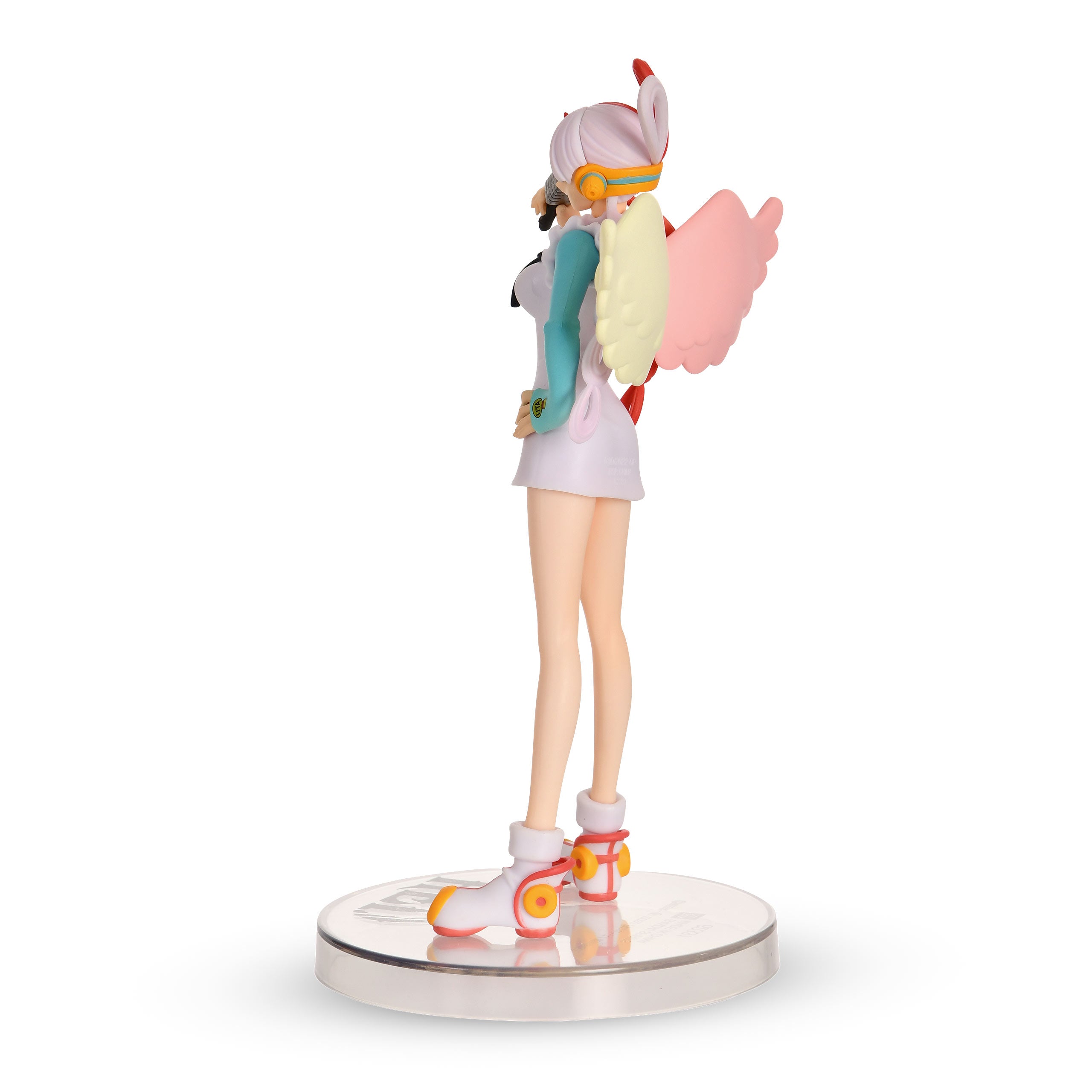 Immagine del prodotto One Piece Film Red - Figura Uta 17 cm
