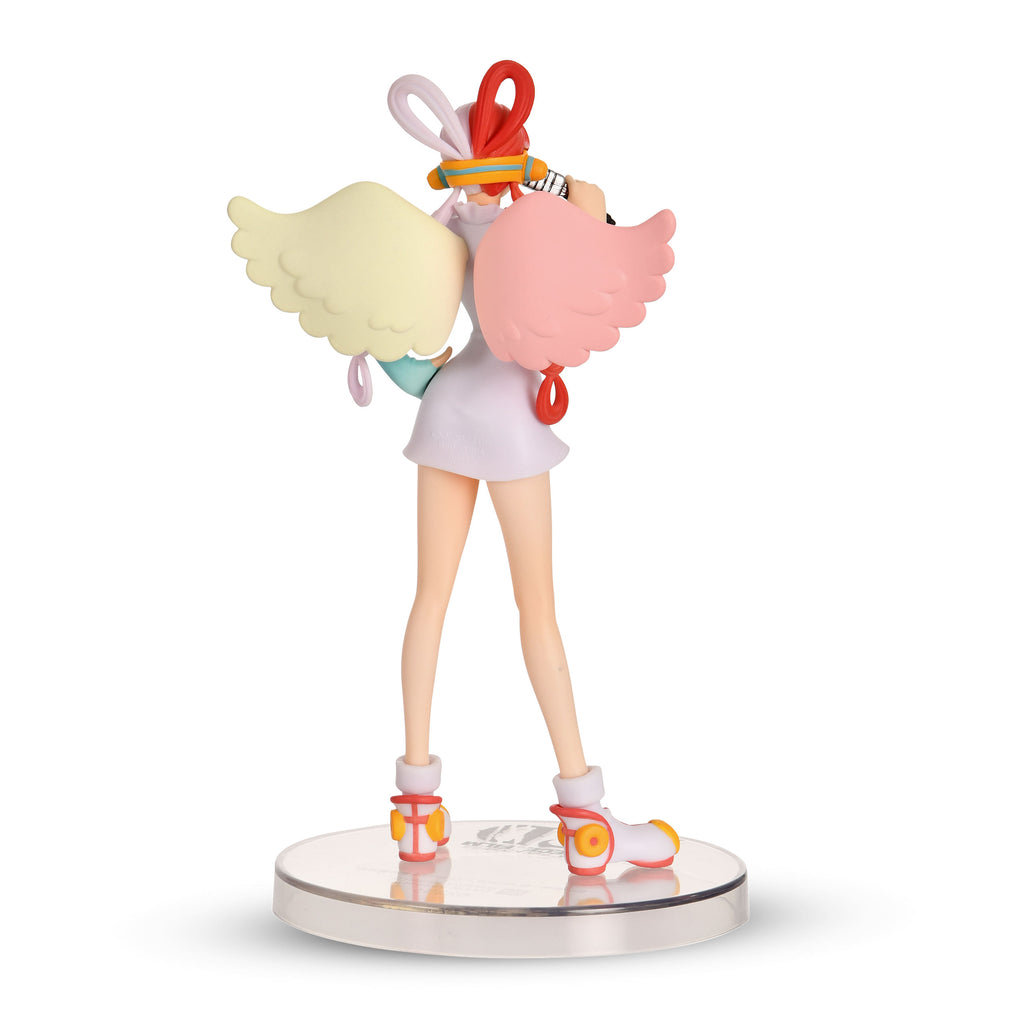 Immagine del prodotto One Piece Film Red - Figura Uta 17 cm