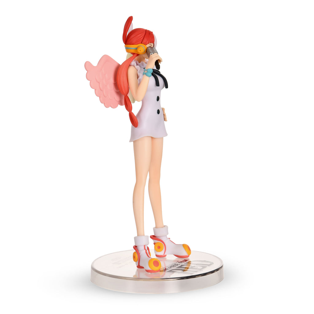 Immagine del prodotto One Piece Film Red - Figura Uta 17 cm