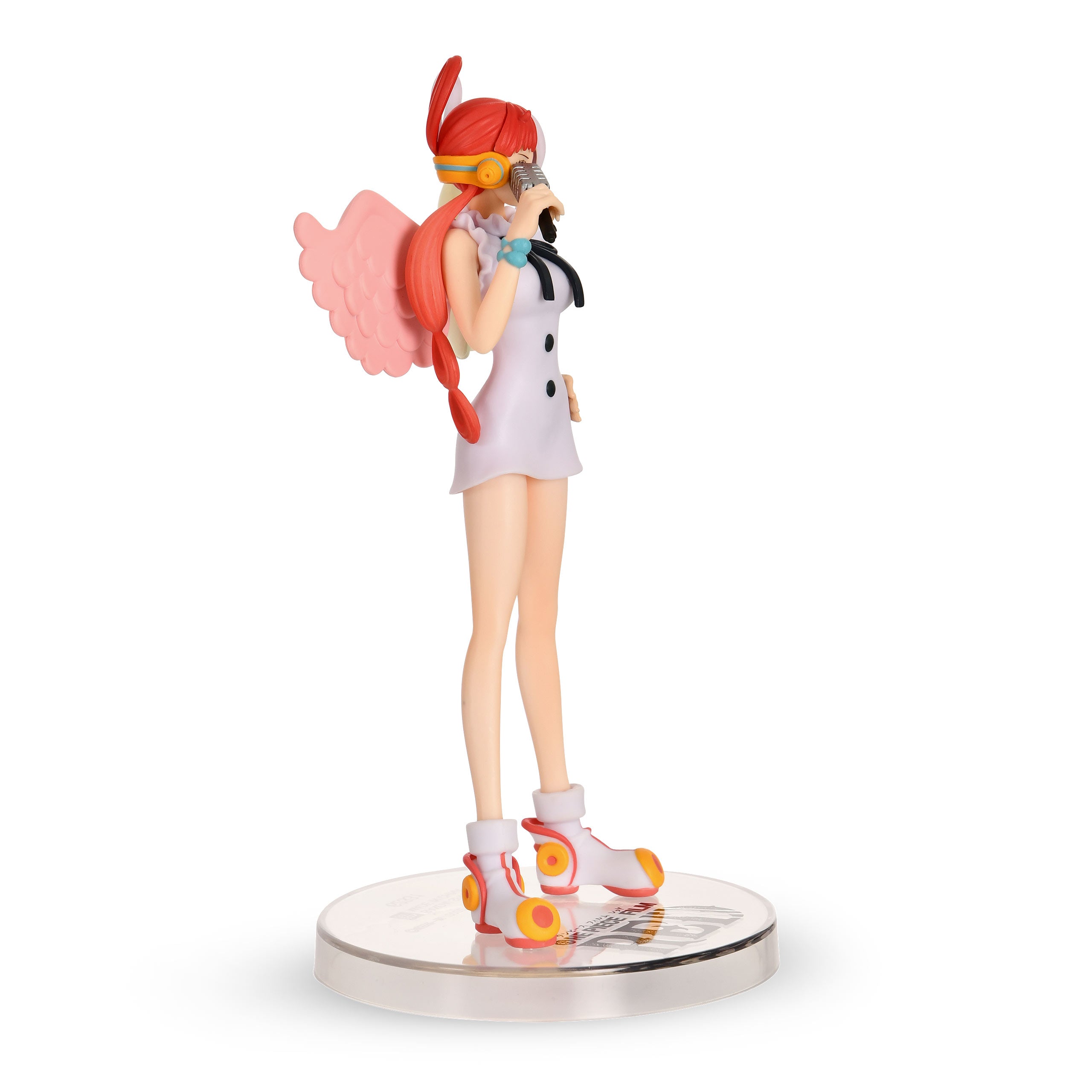 Immagine del prodotto One Piece Film Red - Figura Uta 17 cm
