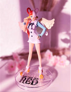 Immagine del prodotto One Piece Film Red - Figura Uta 17 cm