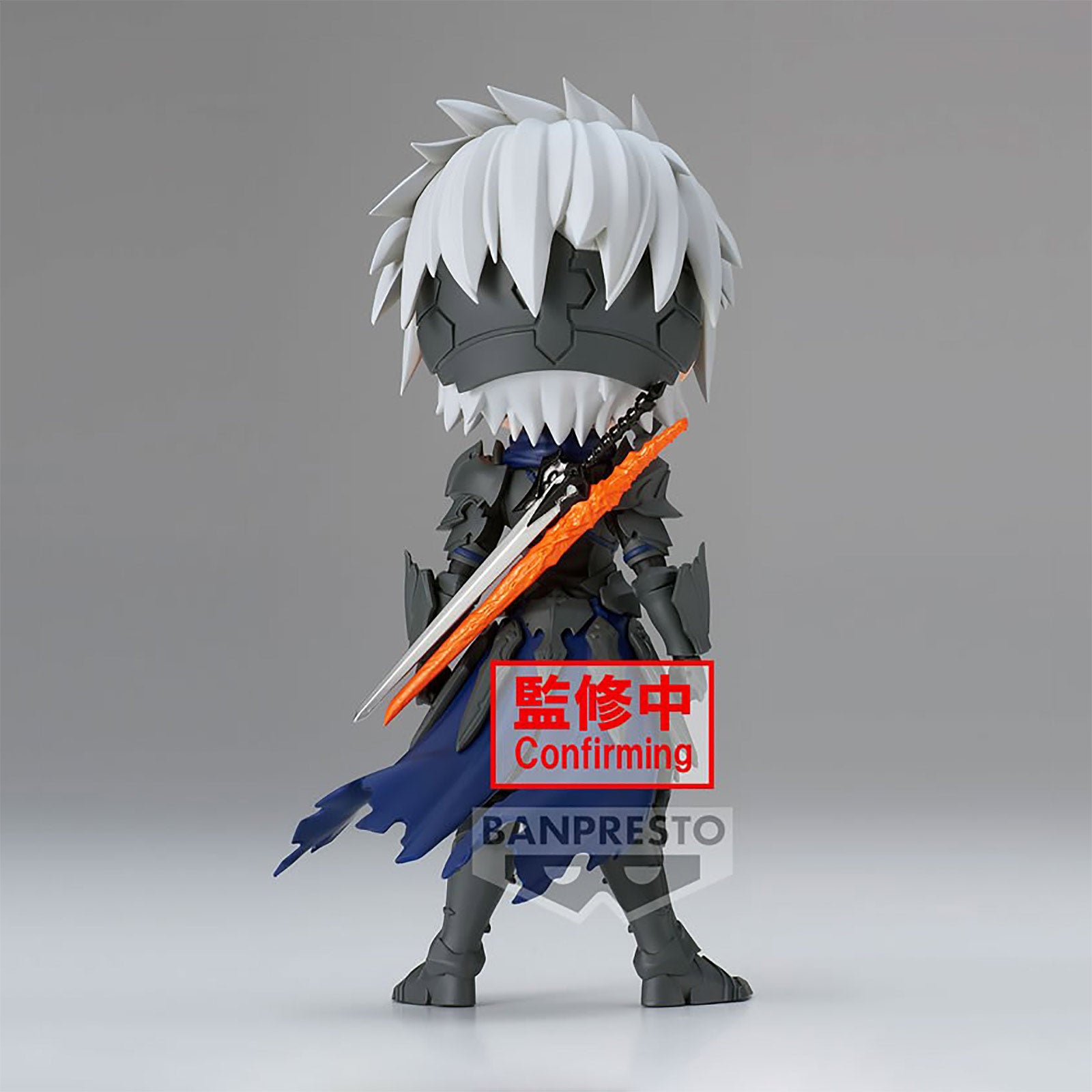 Immagine del prodotto Tales of Arise - Figura Q Posket di Alphen