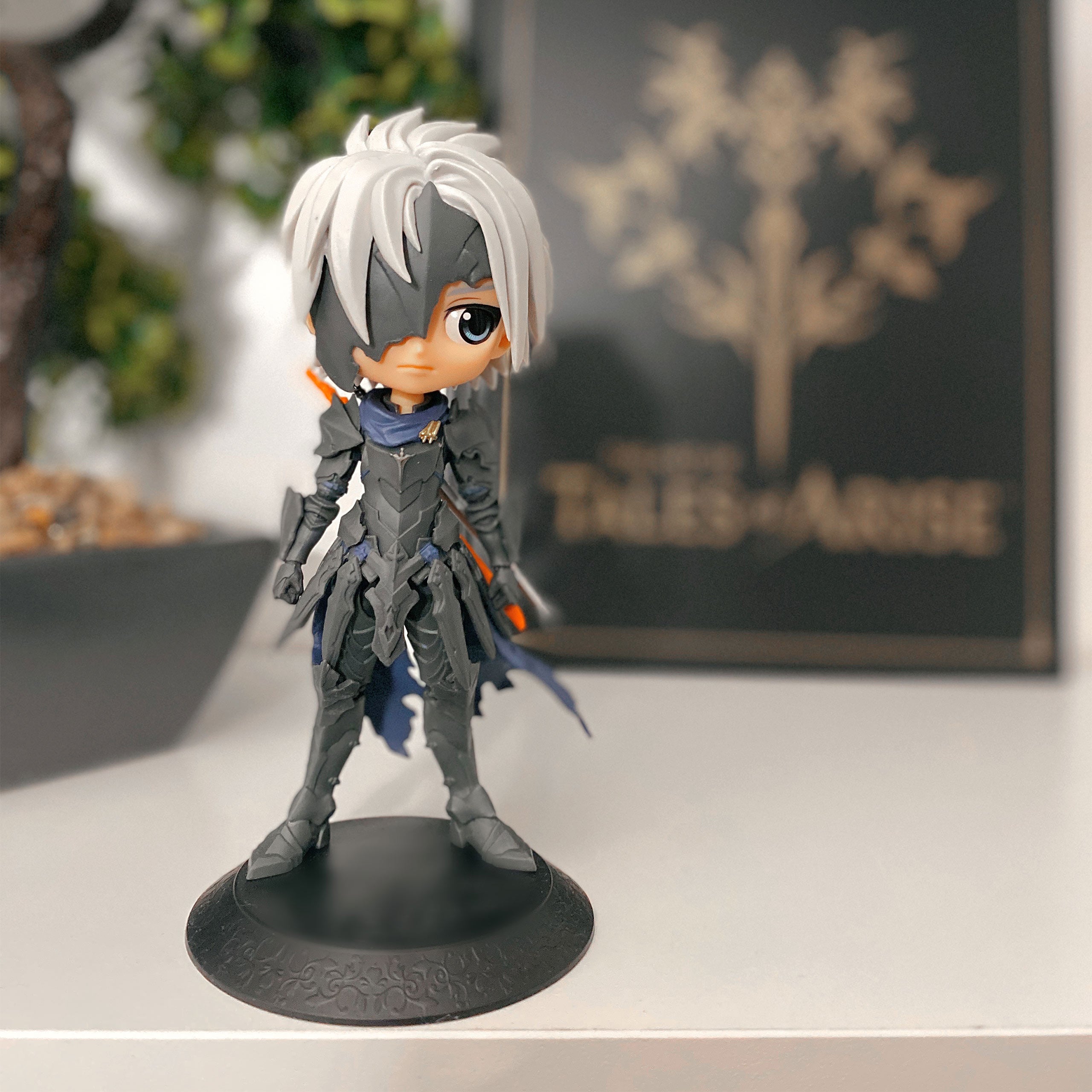 Immagine del prodotto Tales of Arise - Figura Q Posket di Alphen