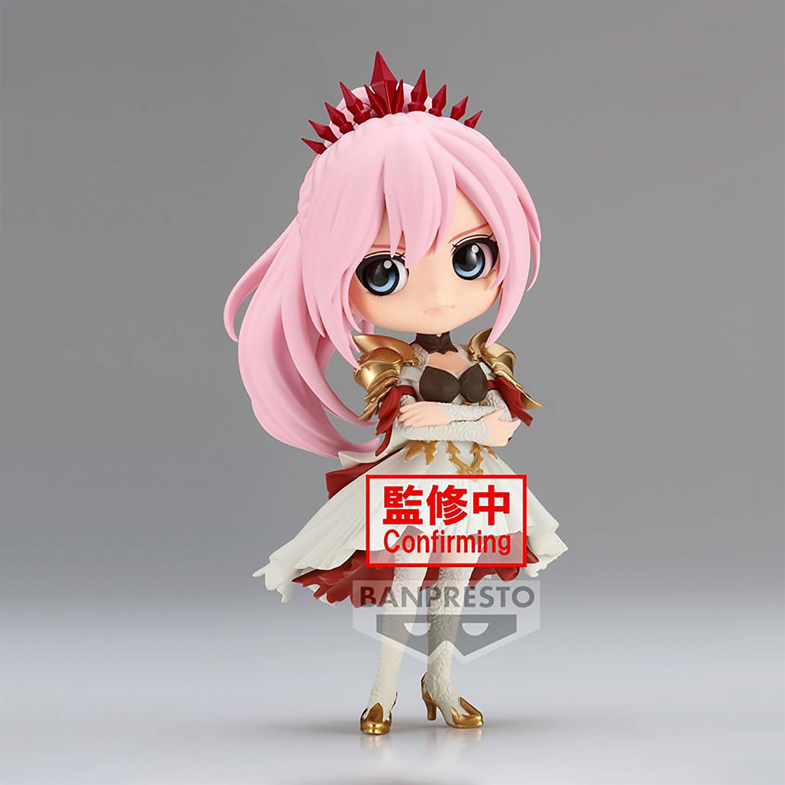 Immagine del prodotto Tales of Arise - Figura Q Posket di Shionne