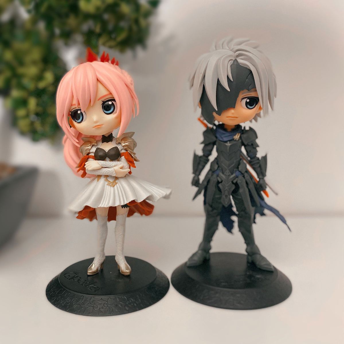 Immagine del prodotto Tales of Arise - Figura Q Posket di Shionne