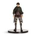 Immagine del prodotto Attack on Titan - L'Ultima Stagione - Figura di Levi