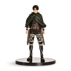 Immagine del prodotto Attack on Titan - L'Ultima Stagione - Figura di Levi