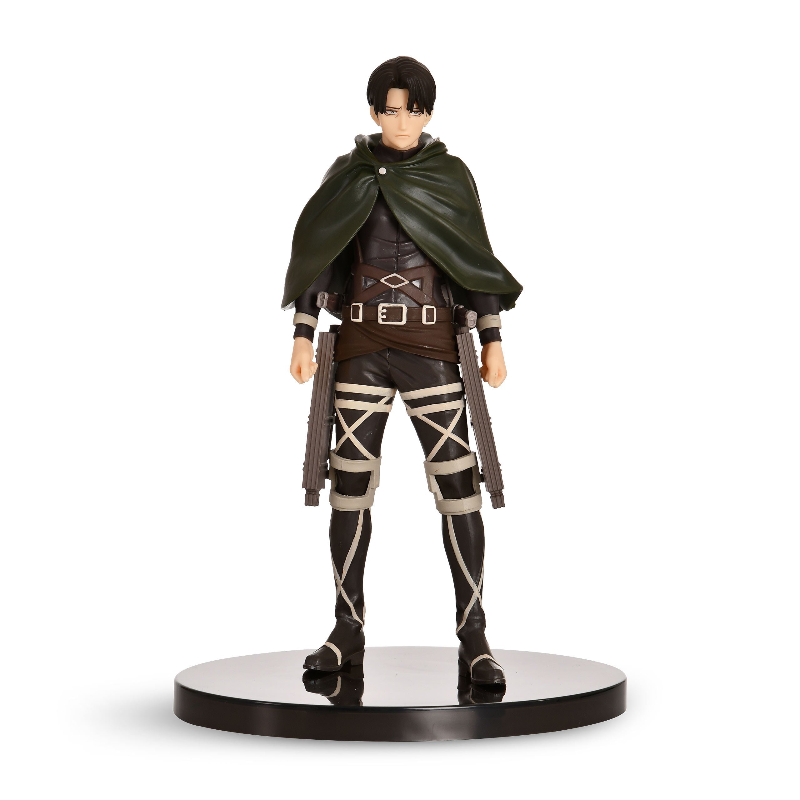 Immagine del prodotto Attack on Titan - L'Ultima Stagione - Figura di Levi