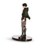 Immagine del prodotto Attack on Titan - L'Ultima Stagione - Figura di Levi