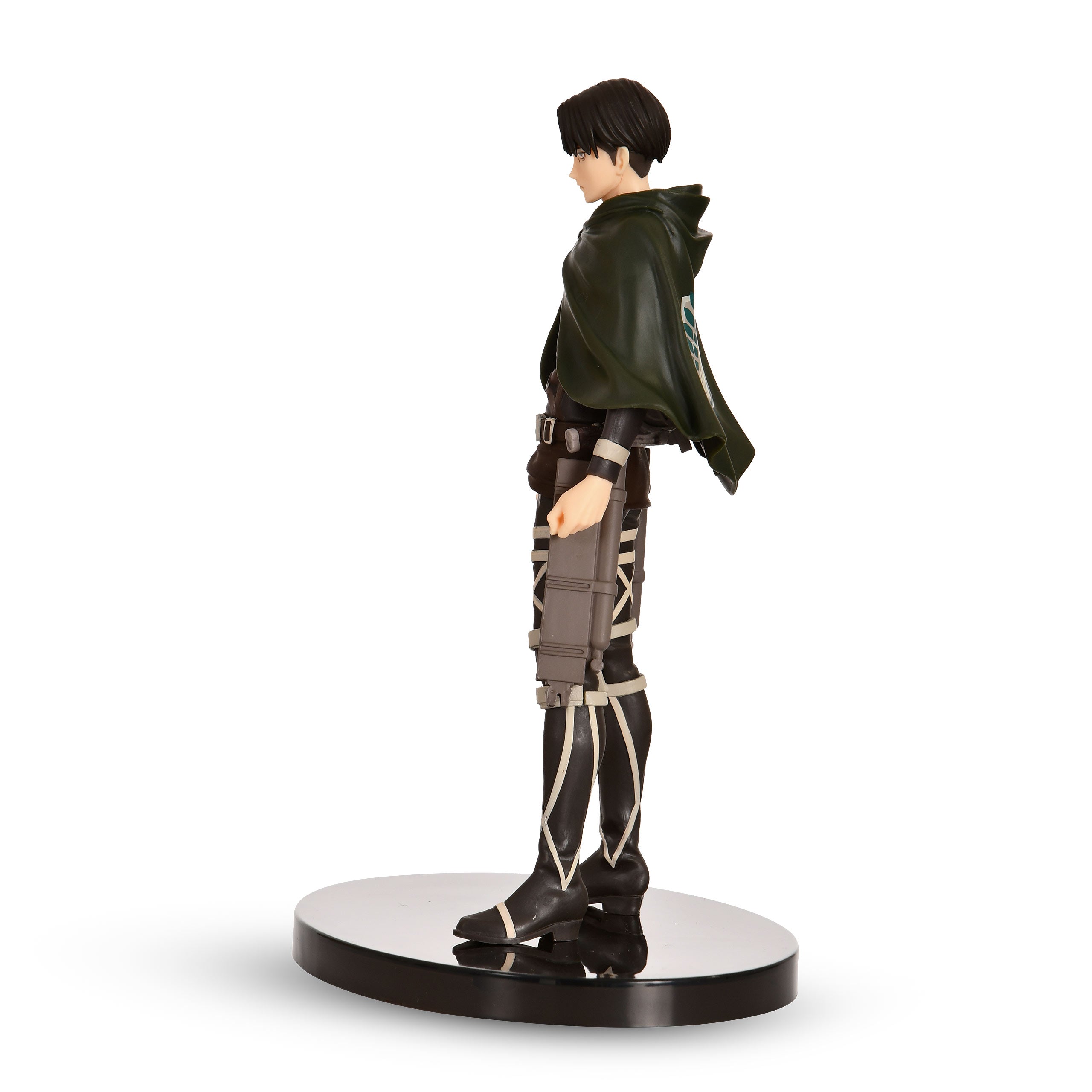 Immagine del prodotto Attack on Titan - L'Ultima Stagione - Figura di Levi