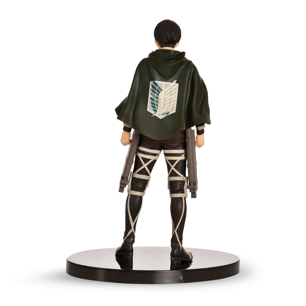 Immagine del prodotto Attack on Titan - L'Ultima Stagione - Figura di Levi