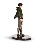 Immagine del prodotto Attack on Titan - L'Ultima Stagione - Figura di Levi