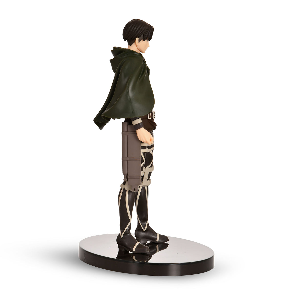 Immagine del prodotto Attack on Titan - L'Ultima Stagione - Figura di Levi