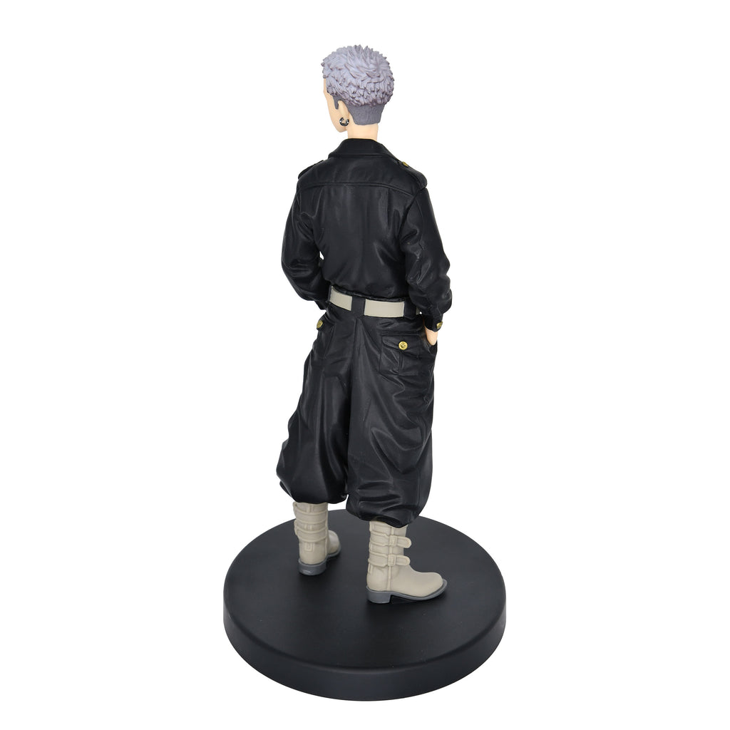 Product image Tokyo Revengers - Takashi Mitsuya Figure