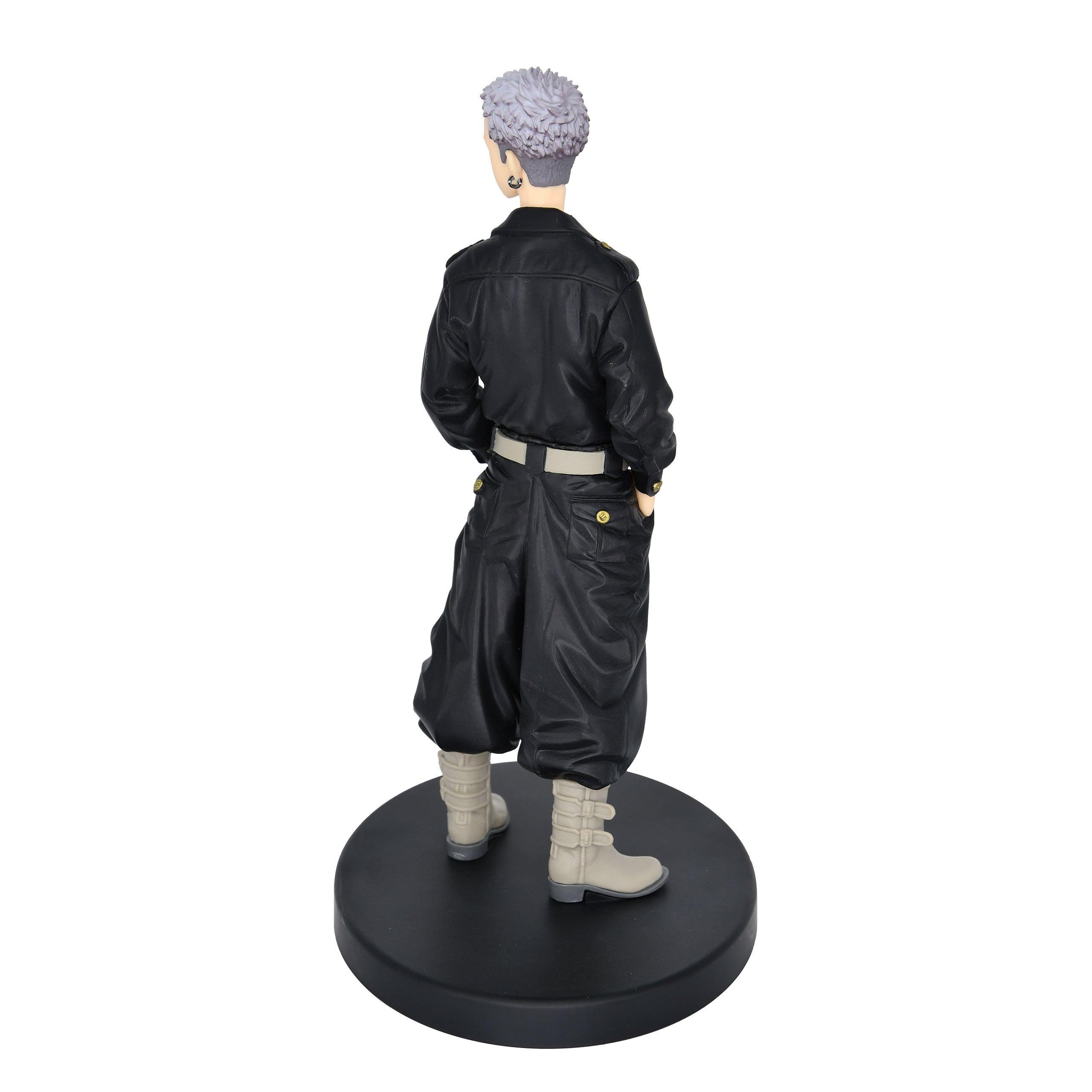 Product image Tokyo Revengers - Takashi Mitsuya Figure