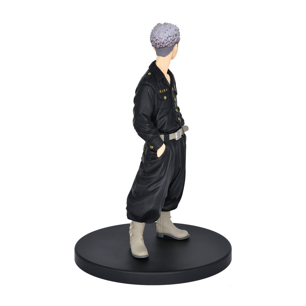 Product image Tokyo Revengers - Takashi Mitsuya Figure