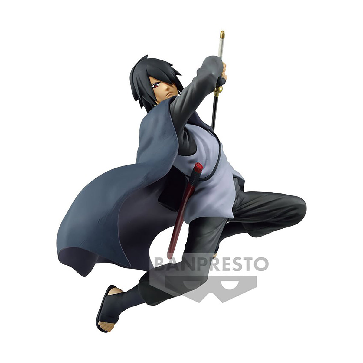 Immagine del prodotto Boruto - Naruto Next Generation - Figura di Uchiha Sasuke