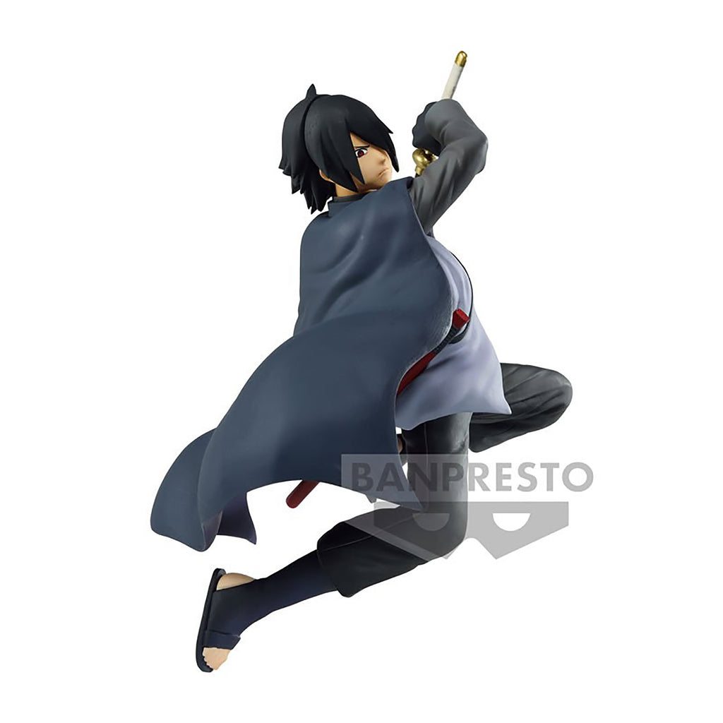 Immagine del prodotto Boruto - Naruto Next Generation - Figura di Uchiha Sasuke