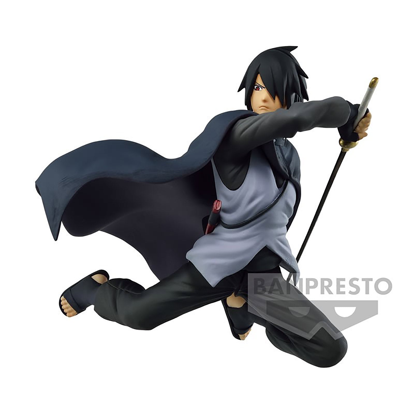 Immagine del prodotto Boruto - Naruto Next Generation - Figura di Uchiha Sasuke