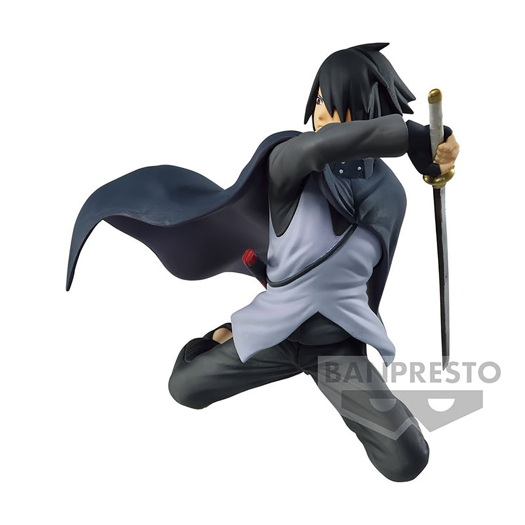 Immagine del prodotto Boruto - Naruto Next Generation - Figura di Uchiha Sasuke