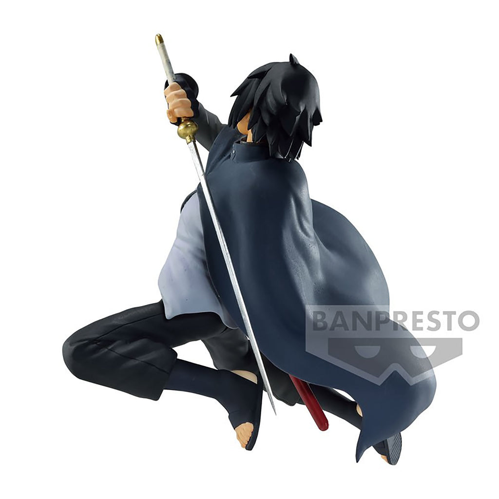 Immagine del prodotto Boruto - Naruto Next Generation - Figura di Uchiha Sasuke