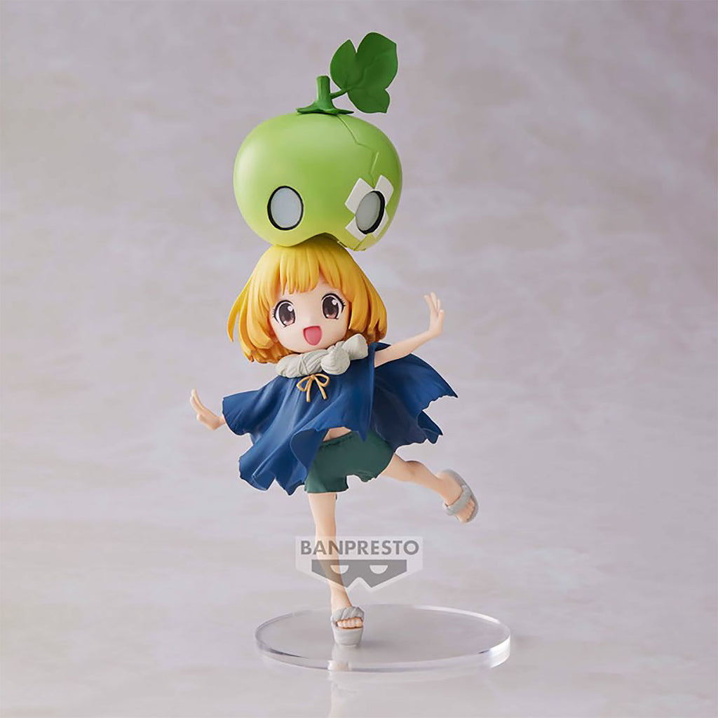 Immagine del prodotto Dr. Stone - Figura di Suika