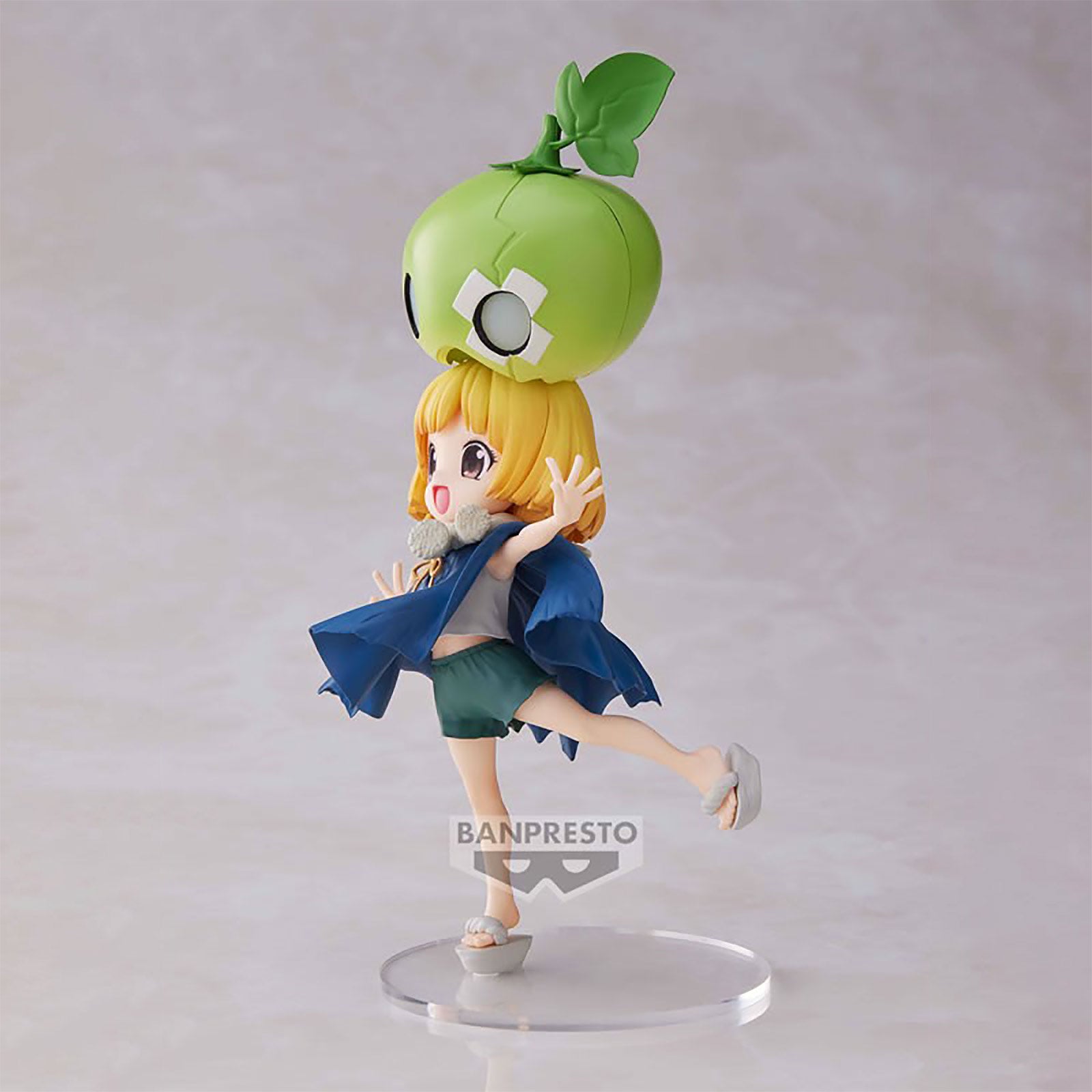 Immagine del prodotto Dr. Stone - Figura di Suika