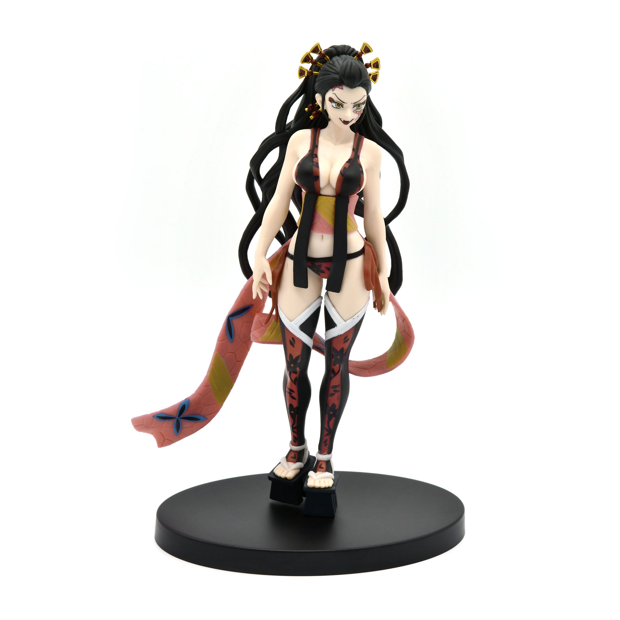 Immagine del prodotto Demon Slayer - Figura Daki Vol. 8 Versione A