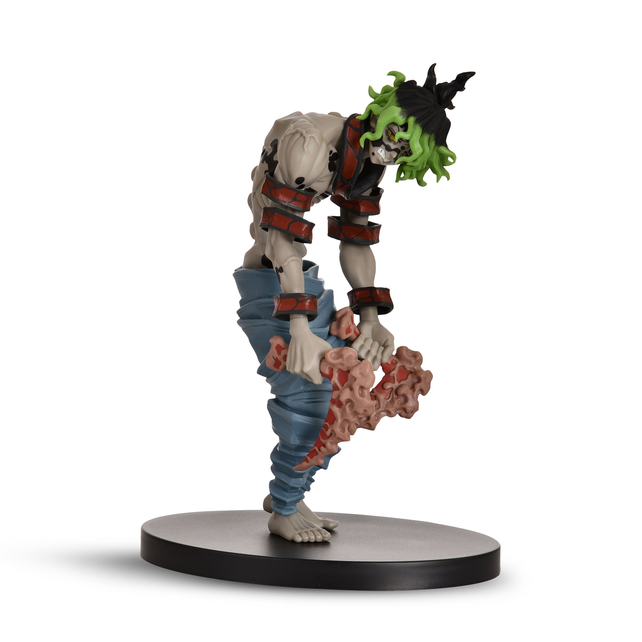 Immagine del prodotto Demon Slayer - Figura Gyutaro Vol. 8 Versione B