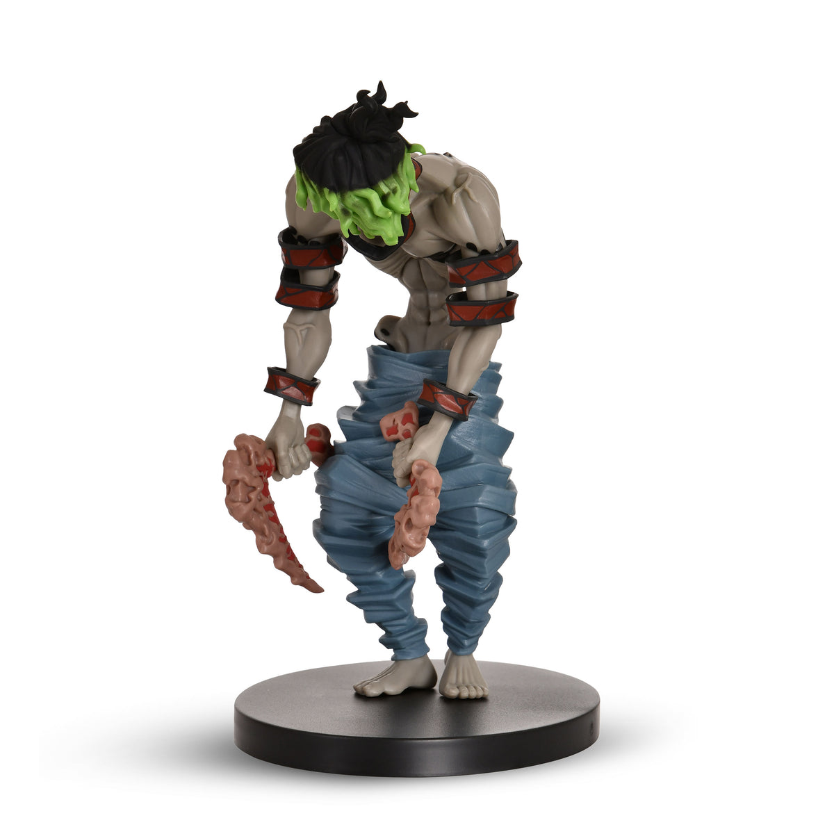 Immagine del prodotto Demon Slayer - Figura Gyutaro Vol. 8 Versione B