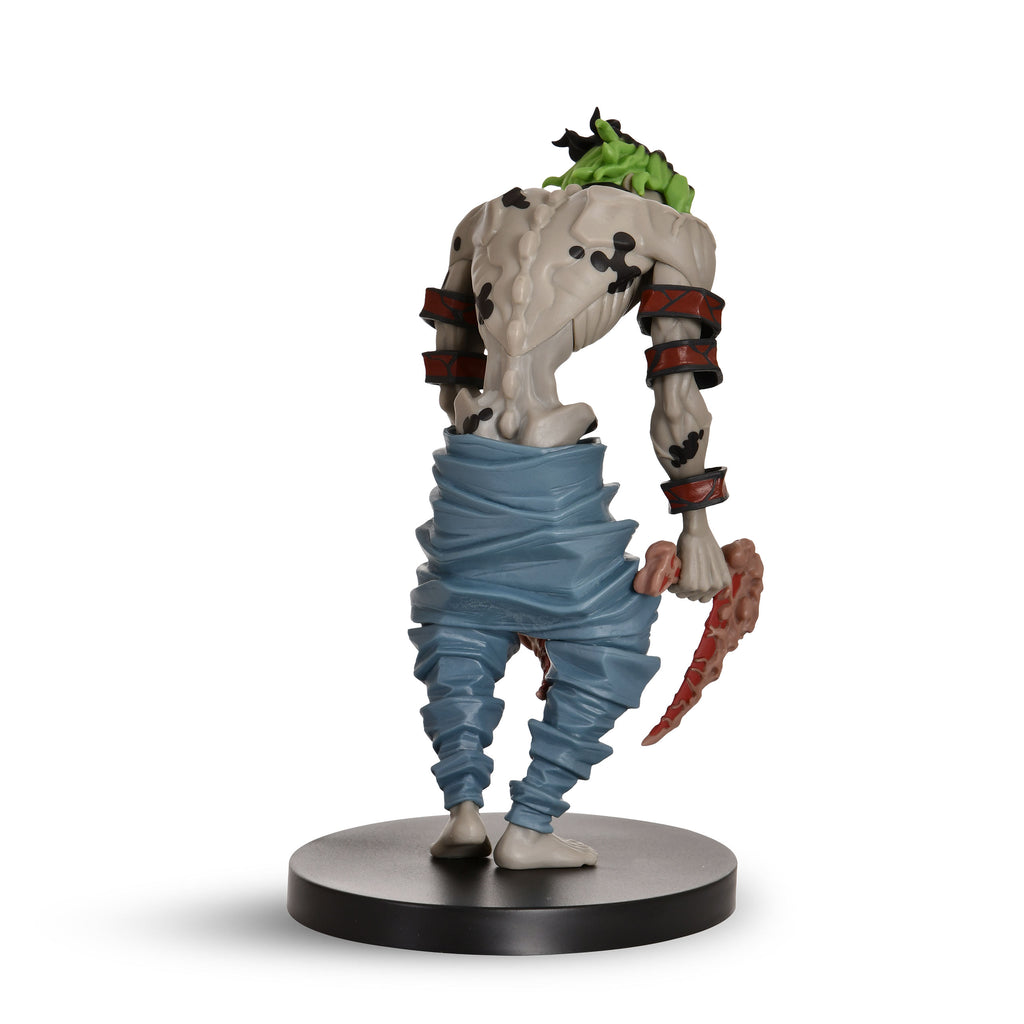 Immagine del prodotto Demon Slayer - Figura Gyutaro Vol. 8 Versione B
