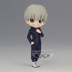 Product image Jujutsu Kaisen - Toge Inumaki Q Posket Figure Version A