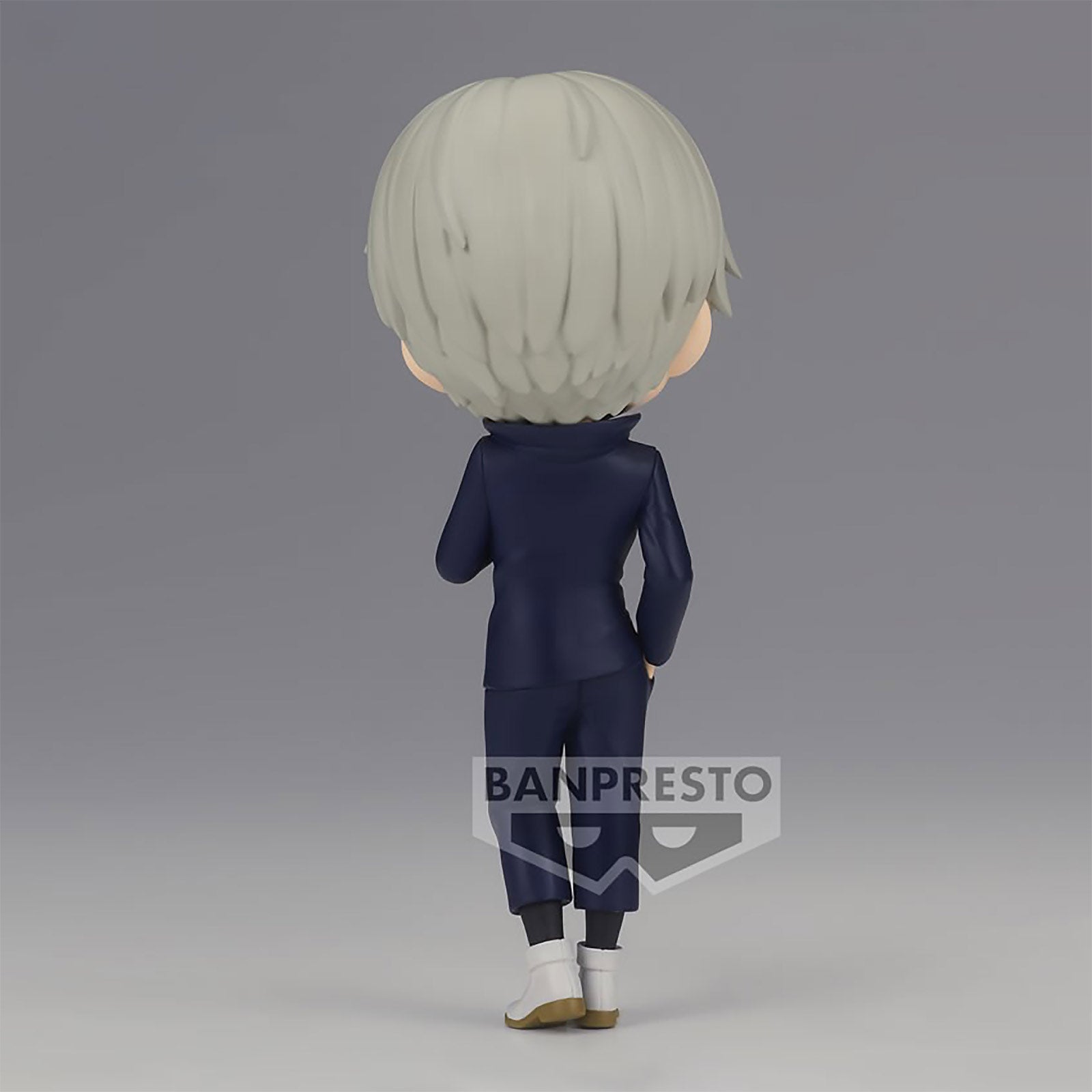 Product image Jujutsu Kaisen - Toge Inumaki Q Posket Figure Version A