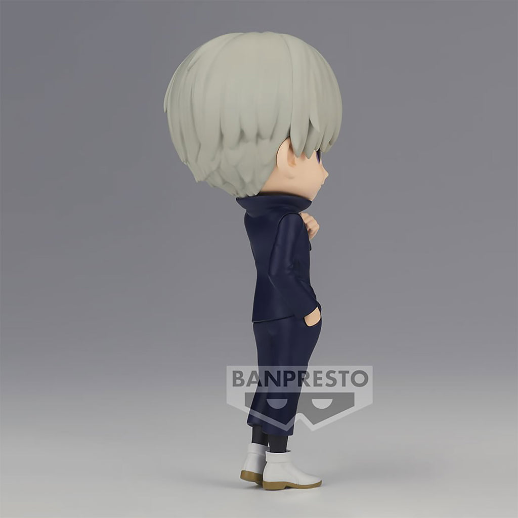 Product image Jujutsu Kaisen - Toge Inumaki Q Posket Figure Version A