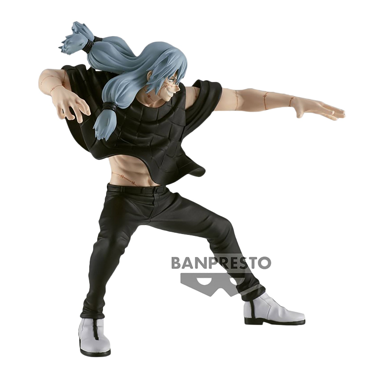 Immagine del prodotto Jujutsu Kaisen - Figura di Mahito 16cm