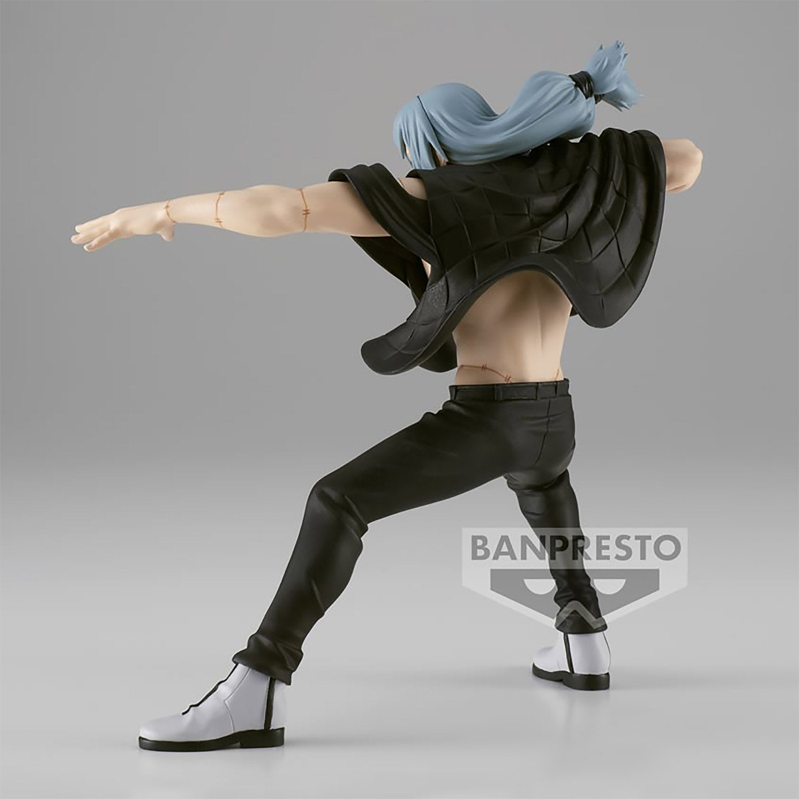 Immagine del prodotto Jujutsu Kaisen - Figura di Mahito 16cm