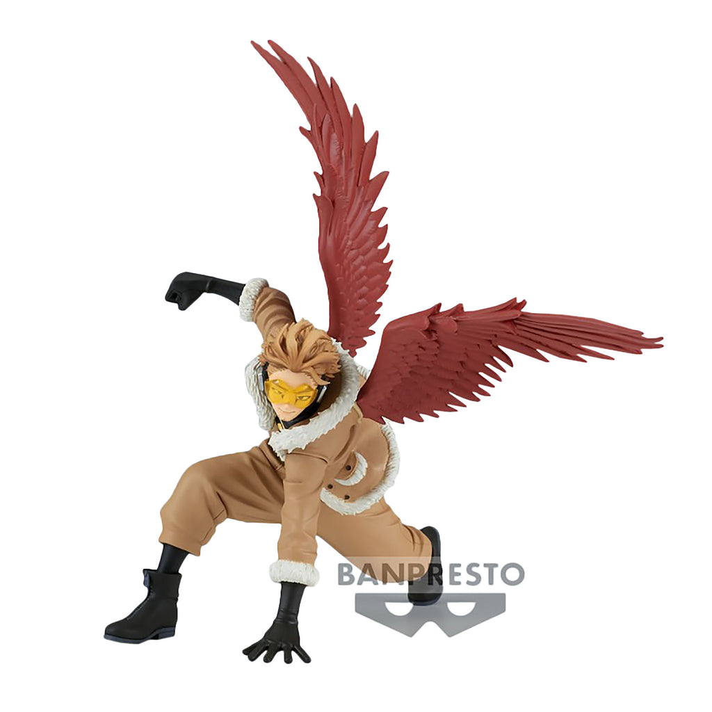 Product image My Hero Academia - Hawks Figure
