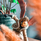 Product image My Hero Academia - Hawks Figure