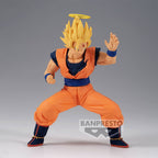 Product image Dragon Ball Z - Son Goku Match Makers Figure