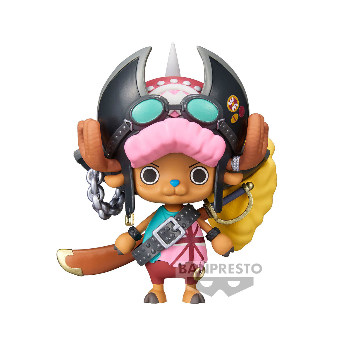 Immagine del prodotto One Piece - Figura Tony Chopper Vol. 5